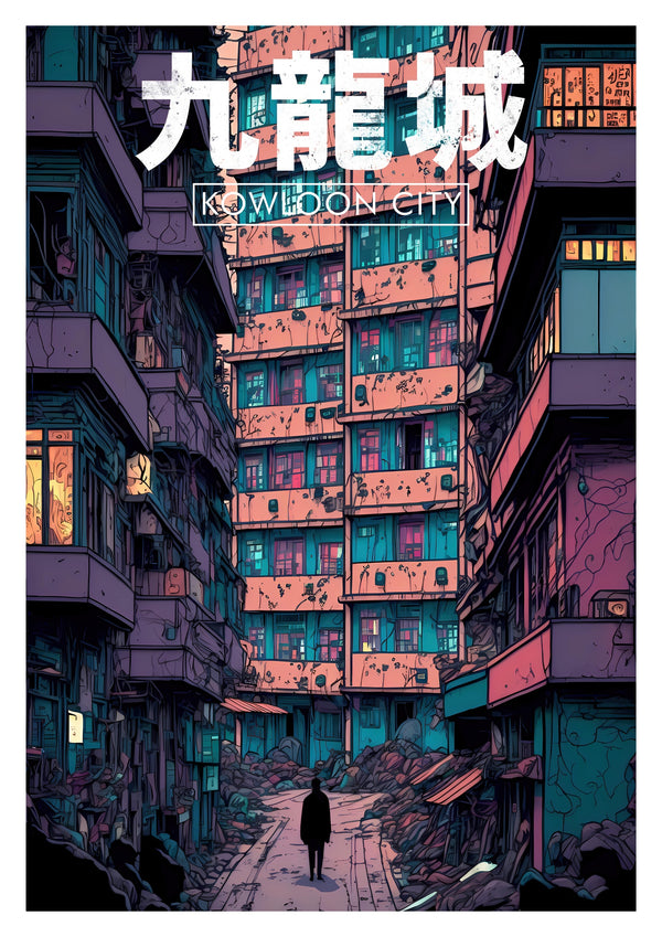 Kowloon City
