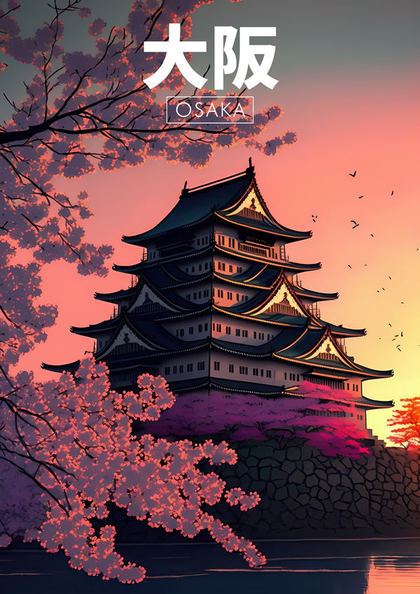 Osaka