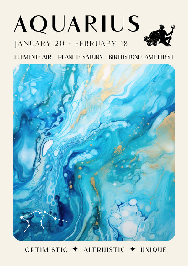 Aquarius