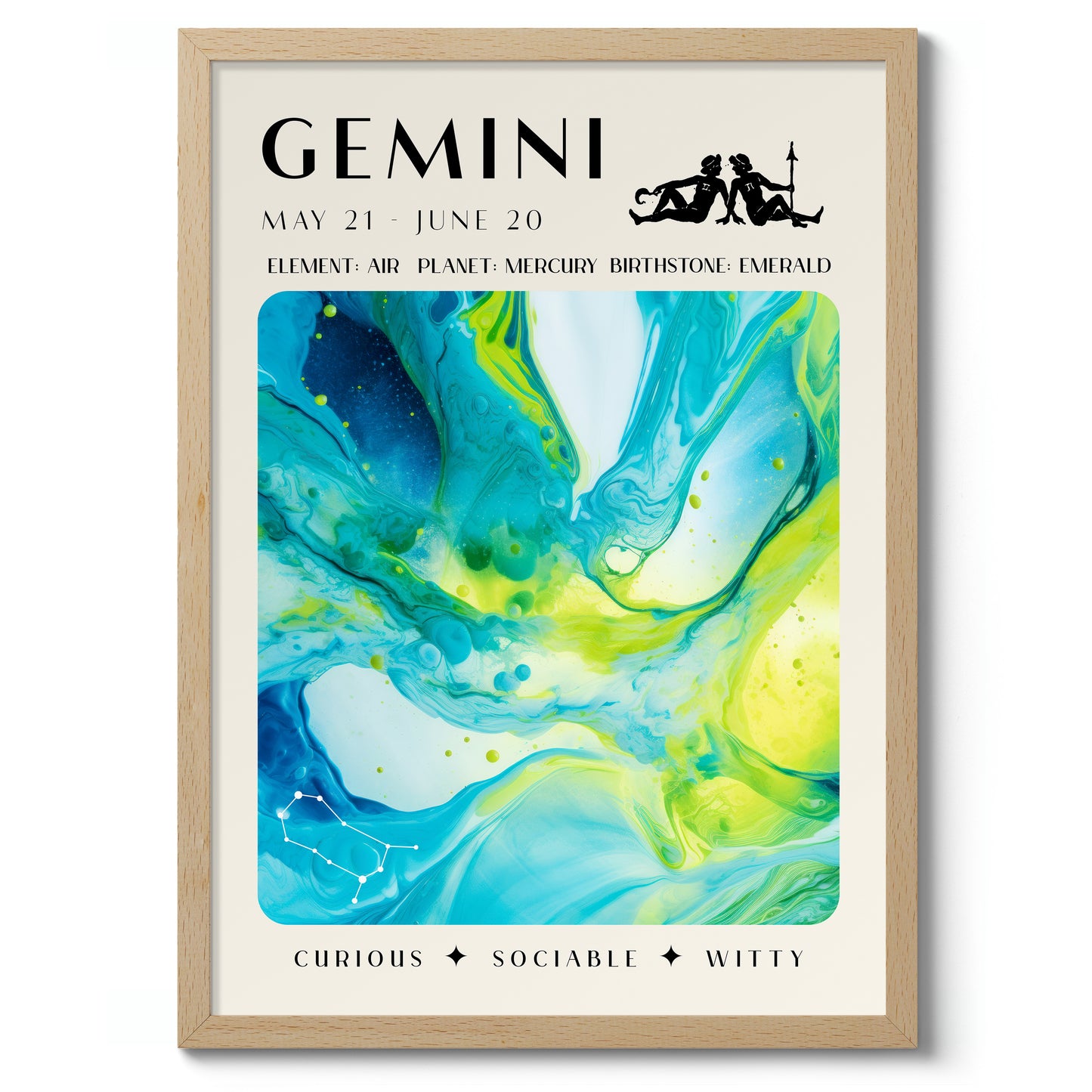 Gemini