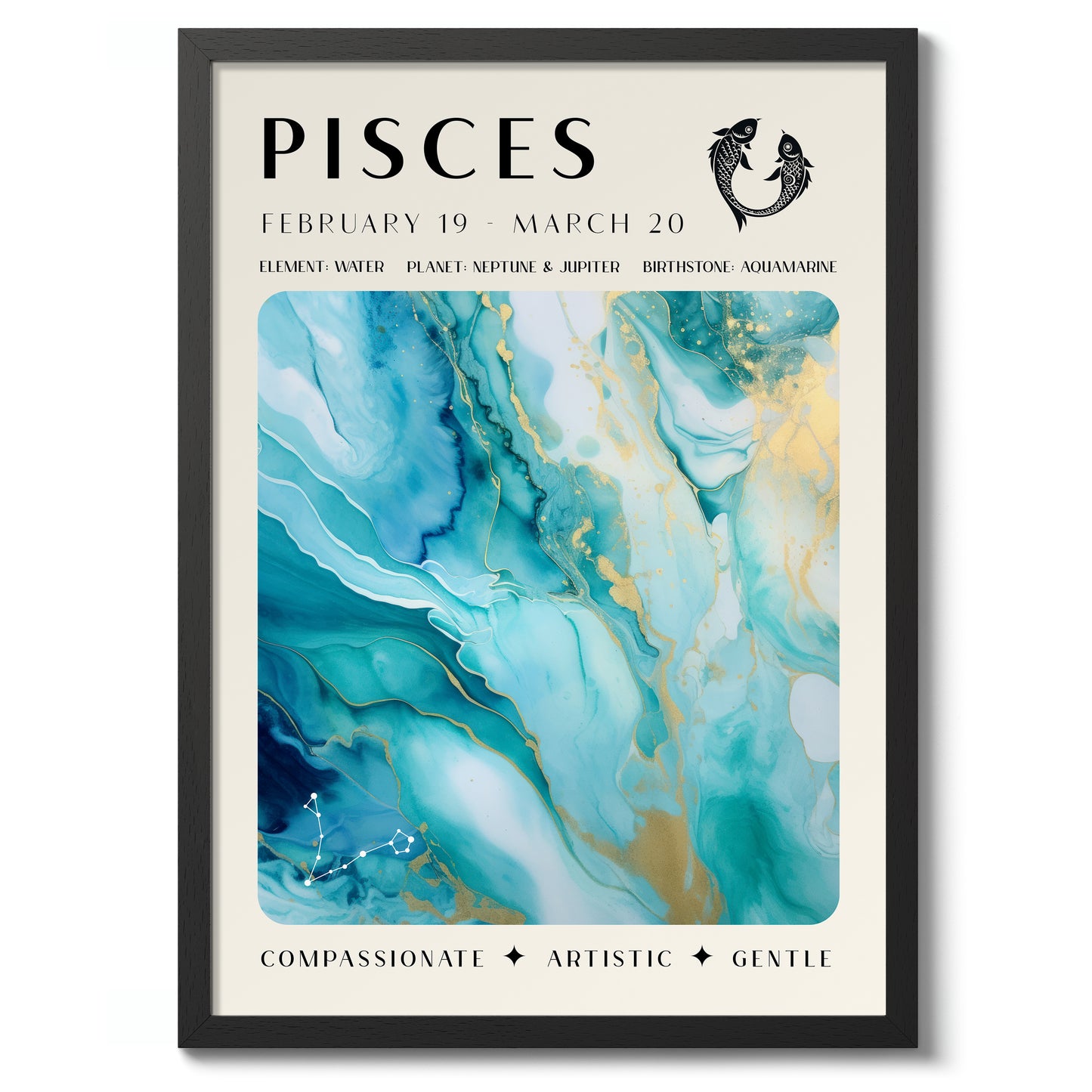 Pisces