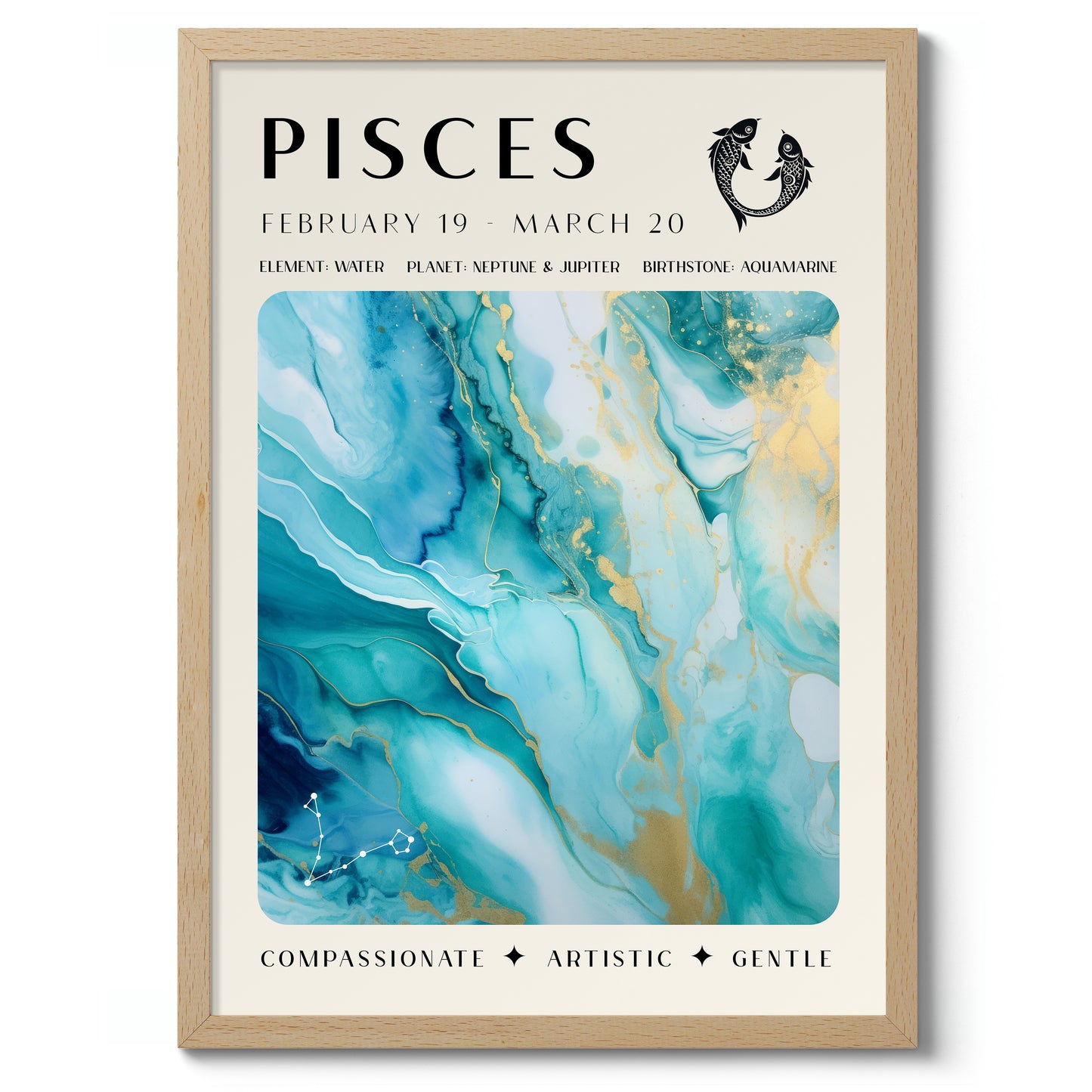 Pisces
