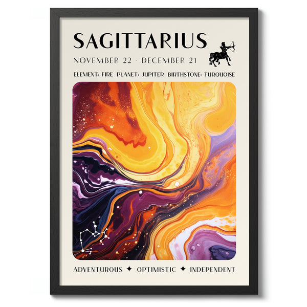 Sagittarius