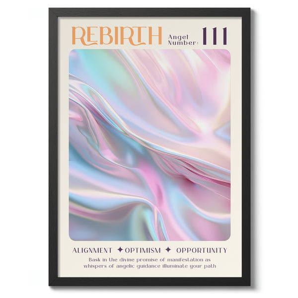 111 - Rebirth