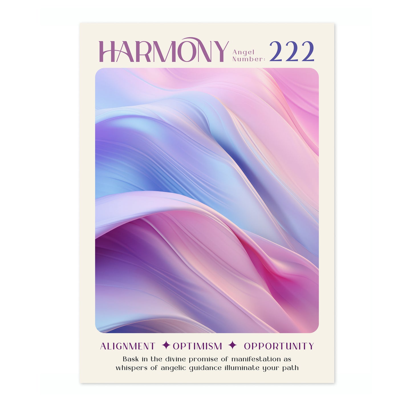 222 - Harmony
