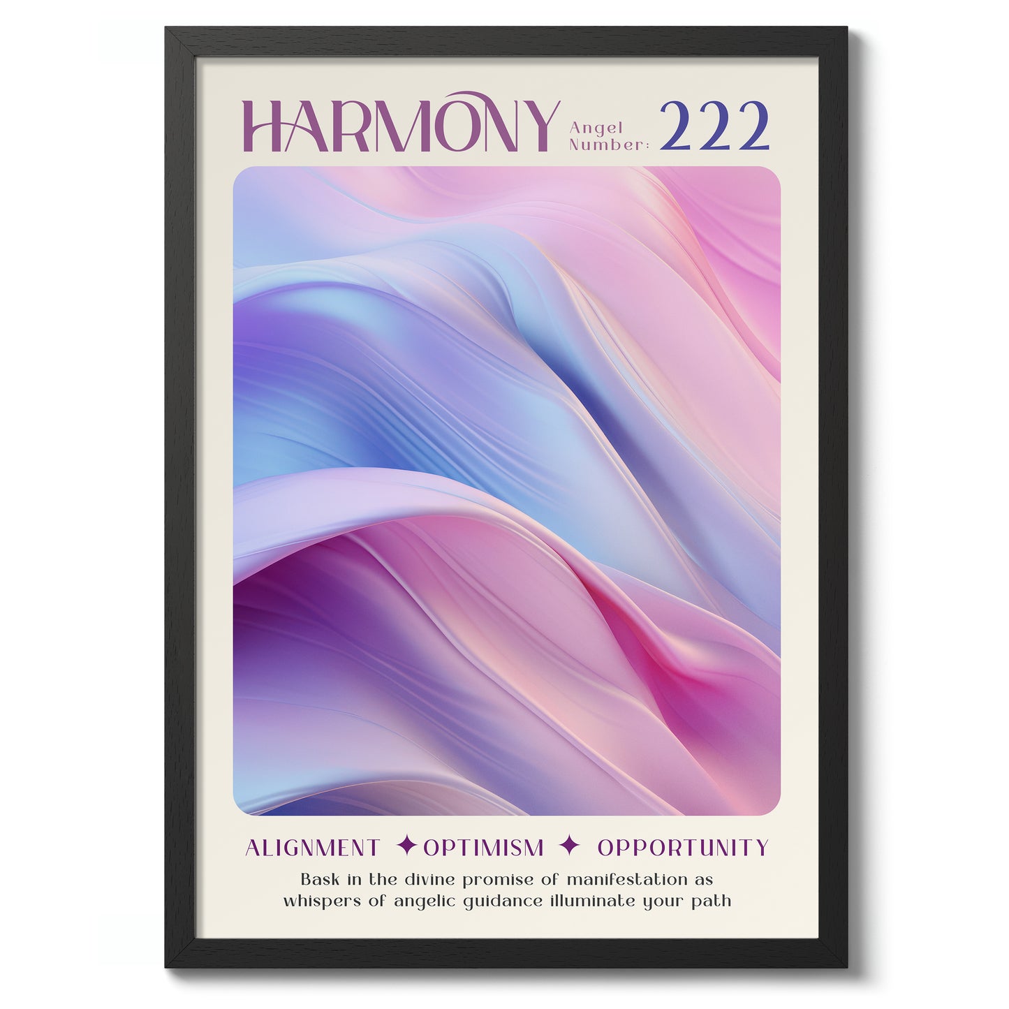 222 - Harmony