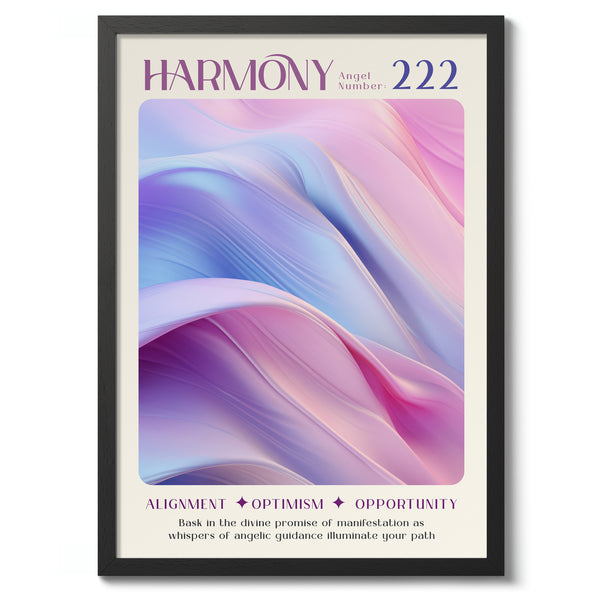 222 - Harmony