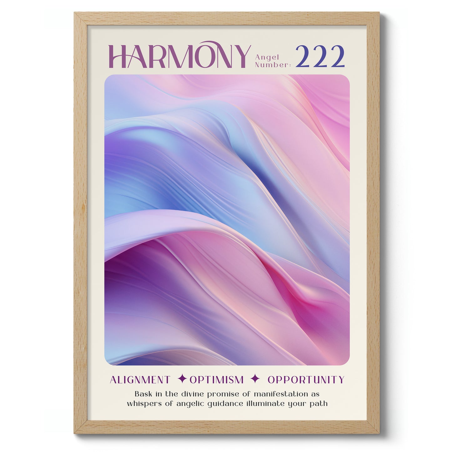 222 - Harmony