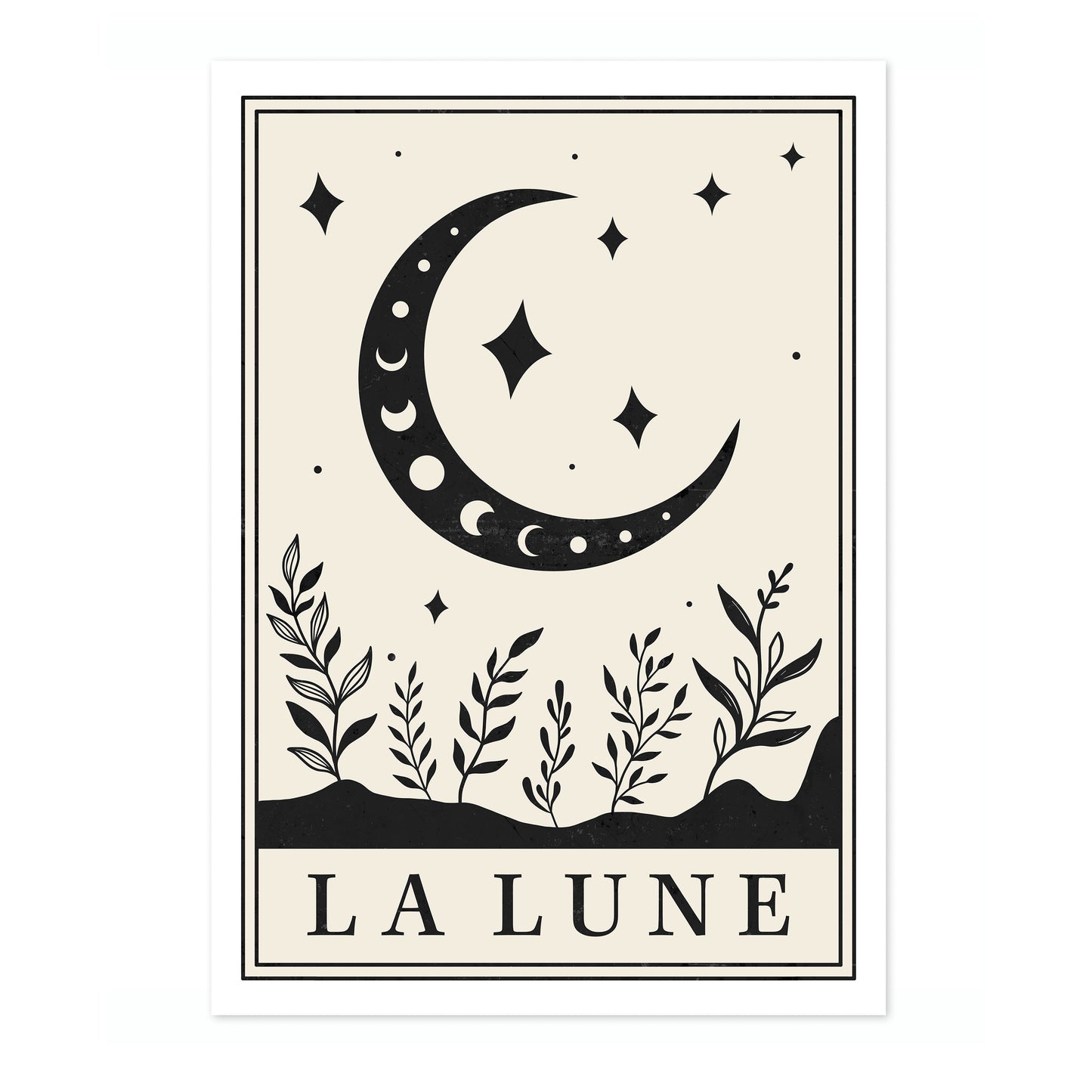 La Lune