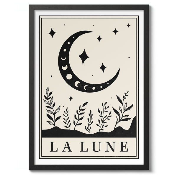 La Lune