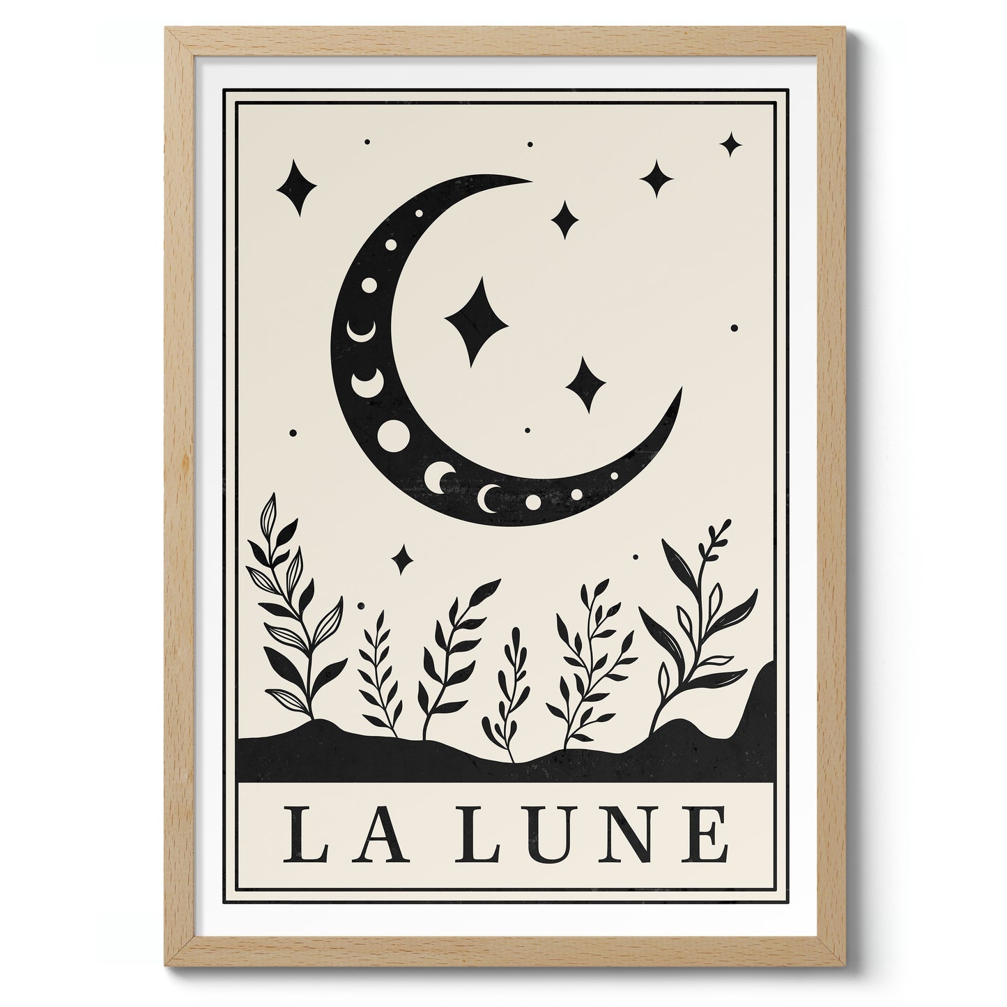 La Lune