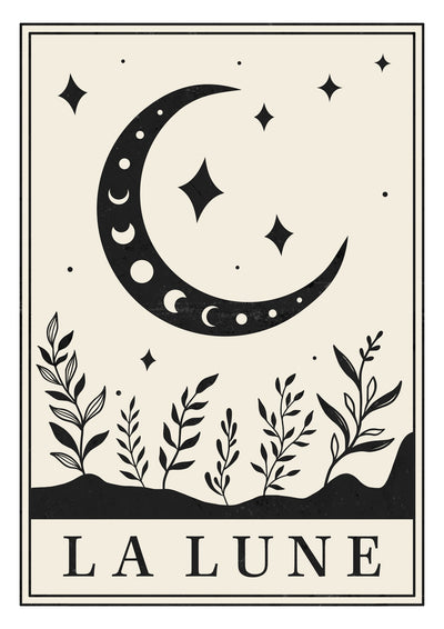 Der Mond