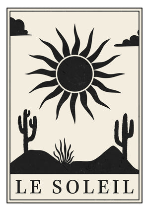 Le Soleil