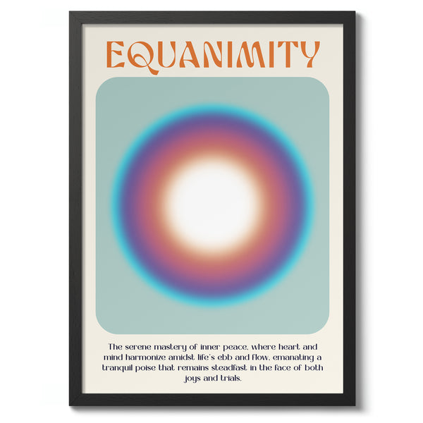 Equanimity