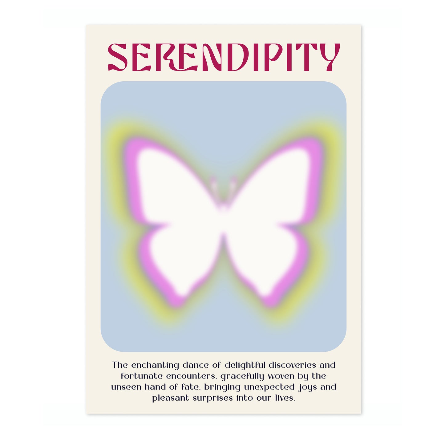 Serendipity