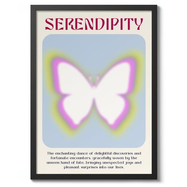 Serendipity