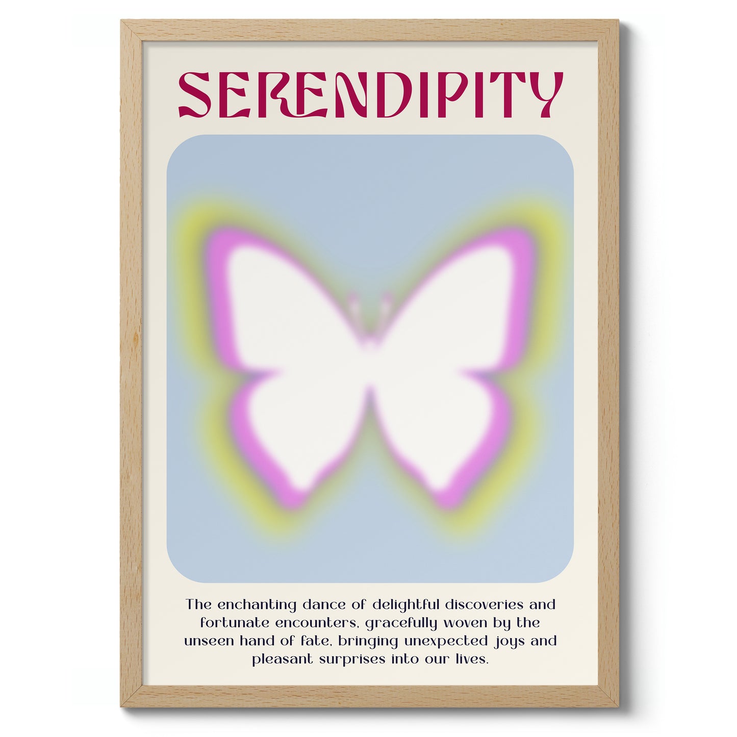 Serendipity