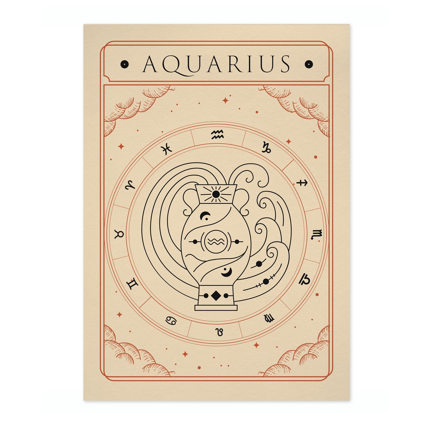 Aquarius