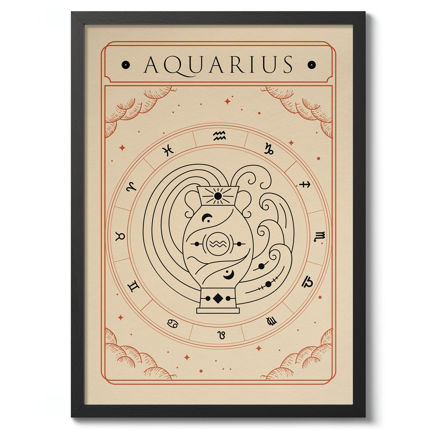 Aquarius
