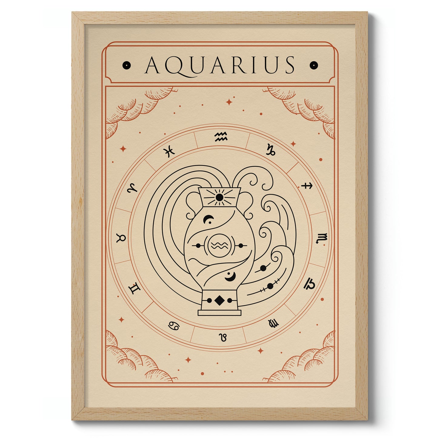 Aquarius