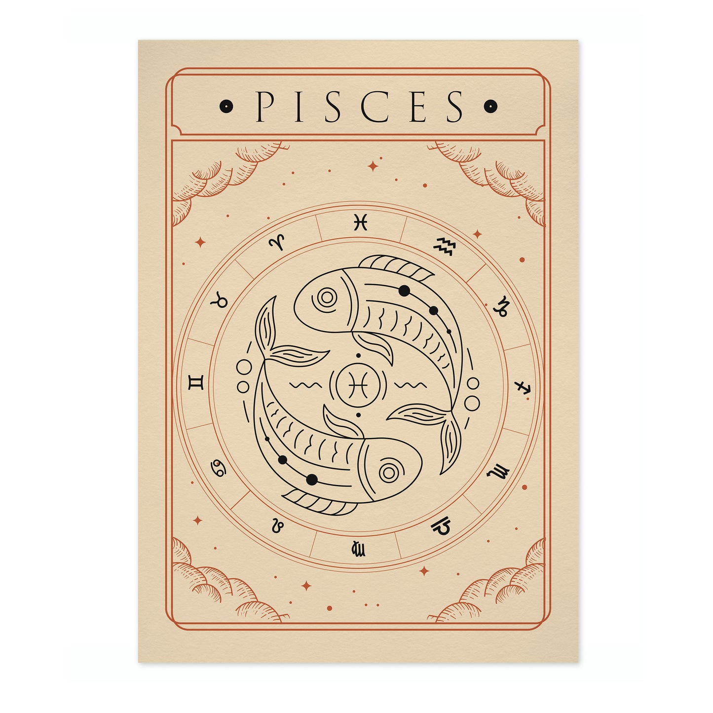 Pisces