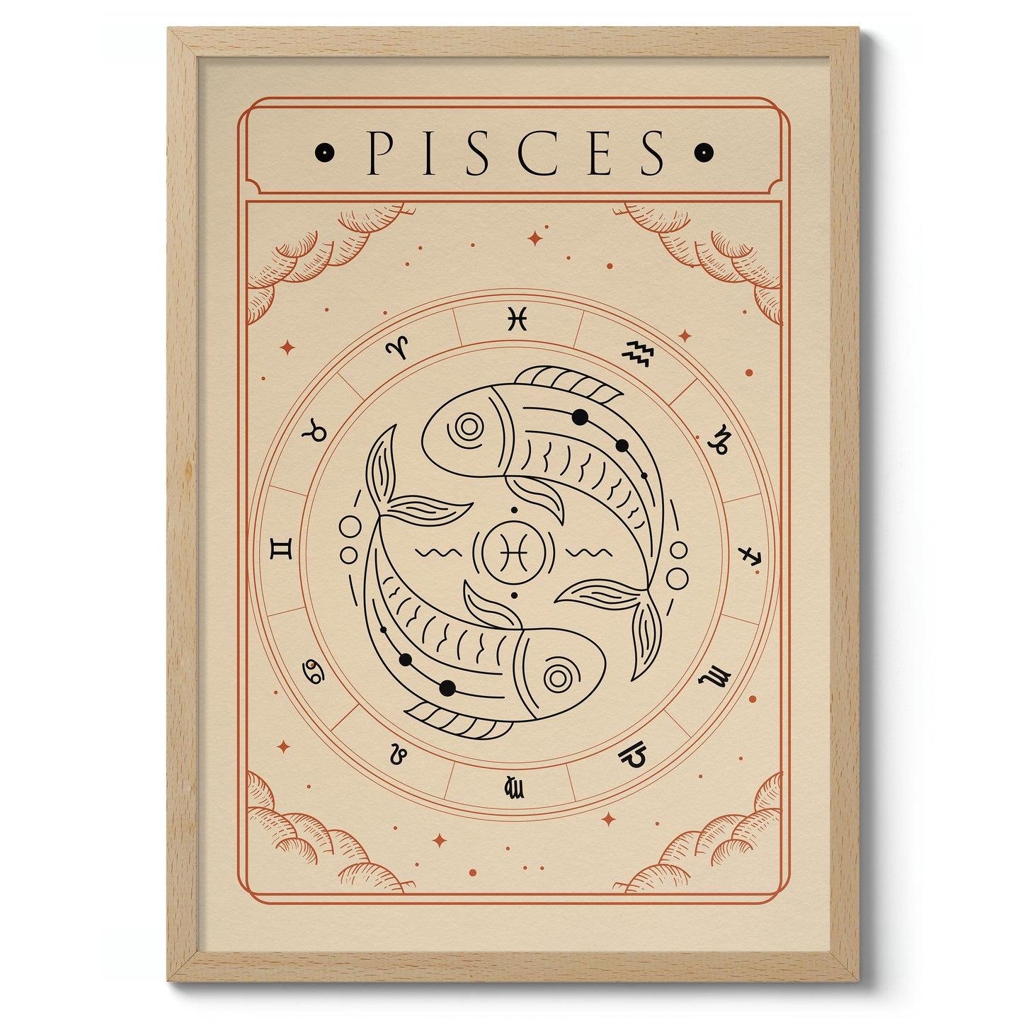 Pisces