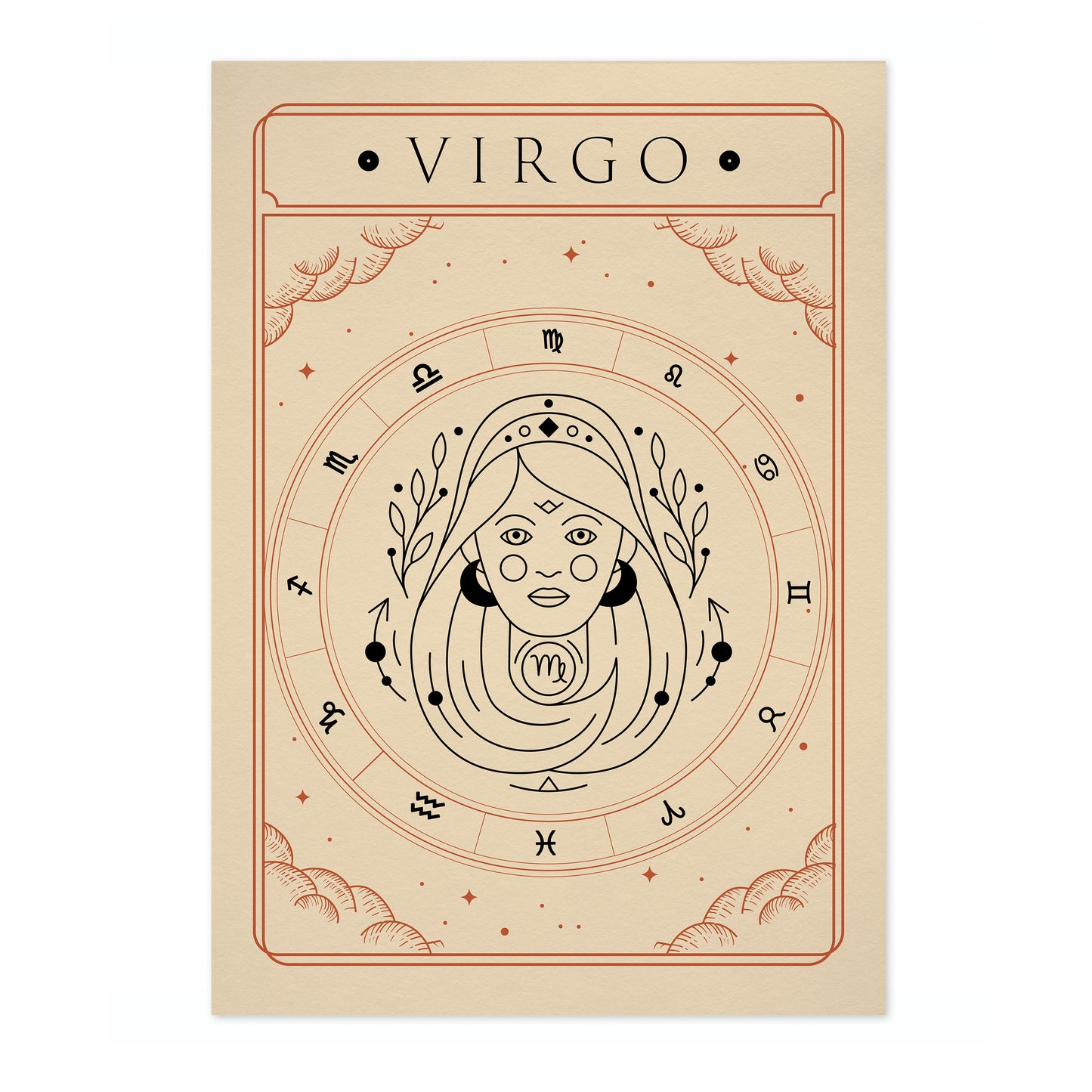 Virgo