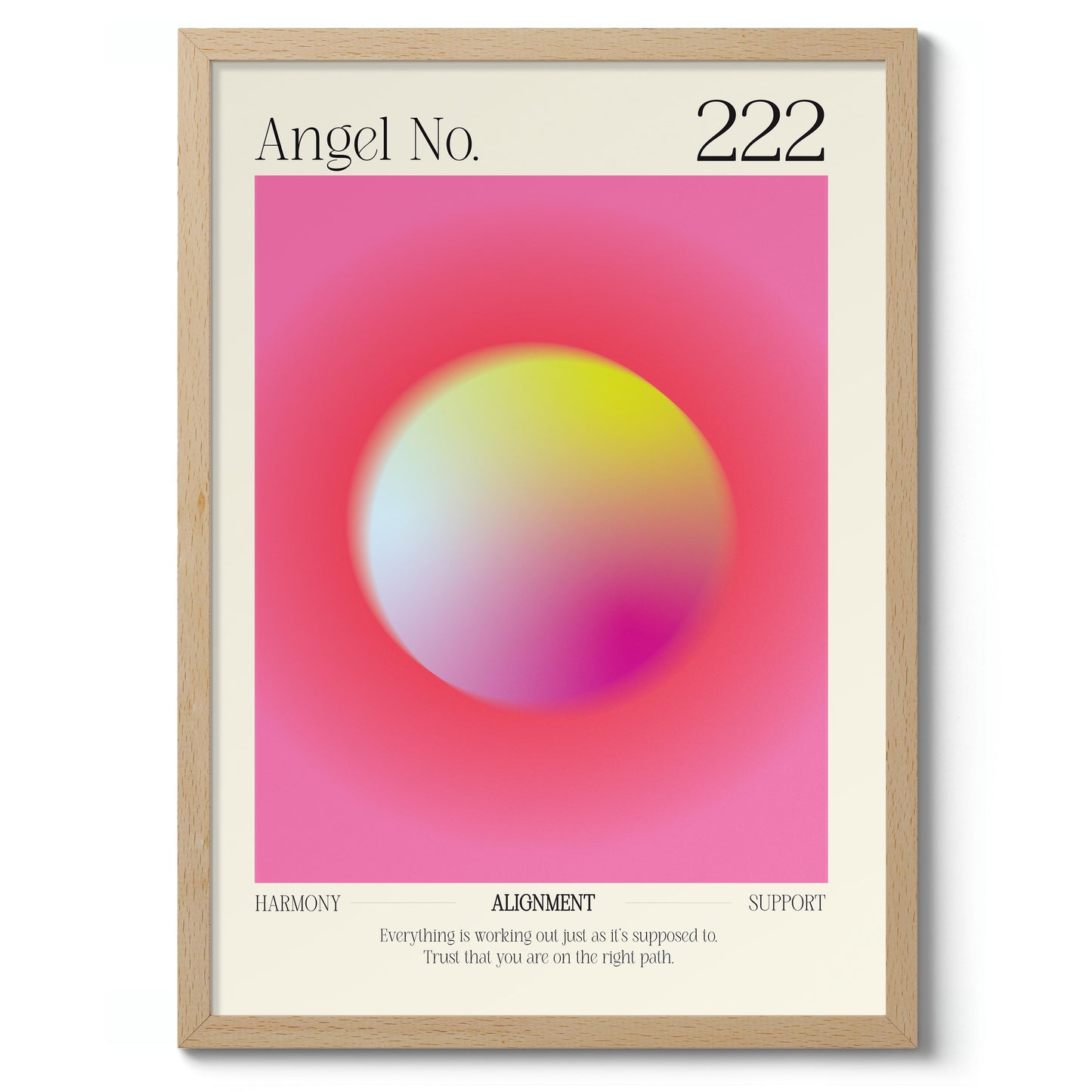 222 - Alignment
