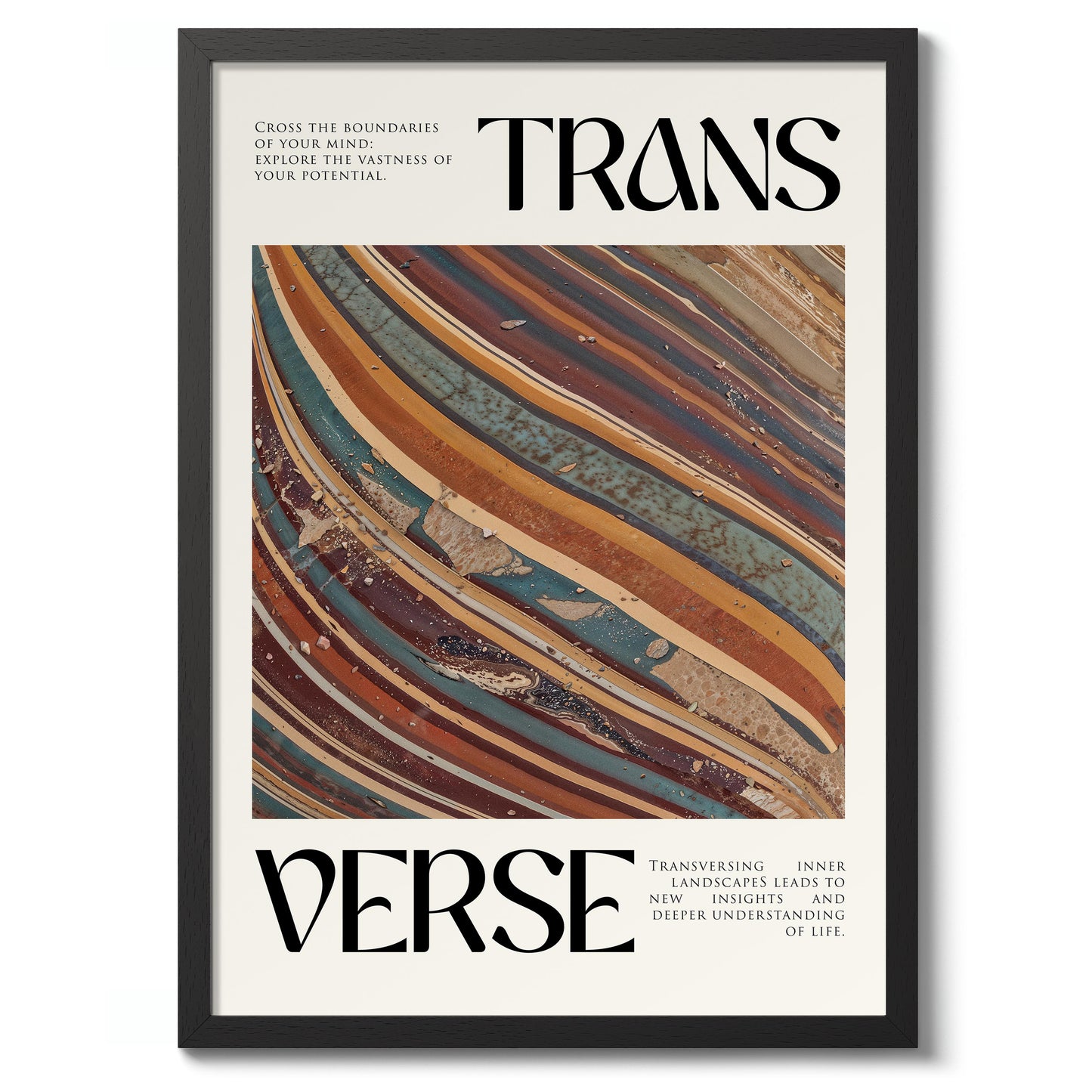 Transverse