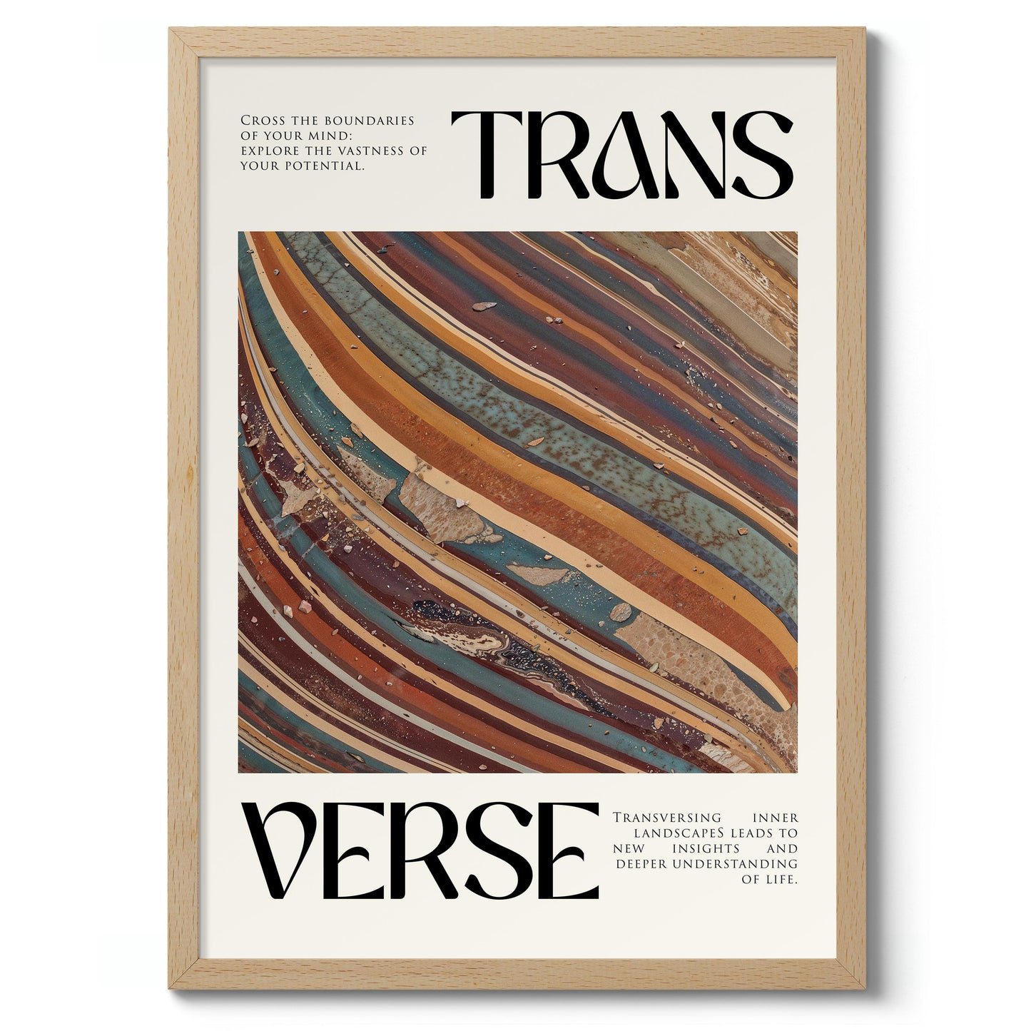 Transverse