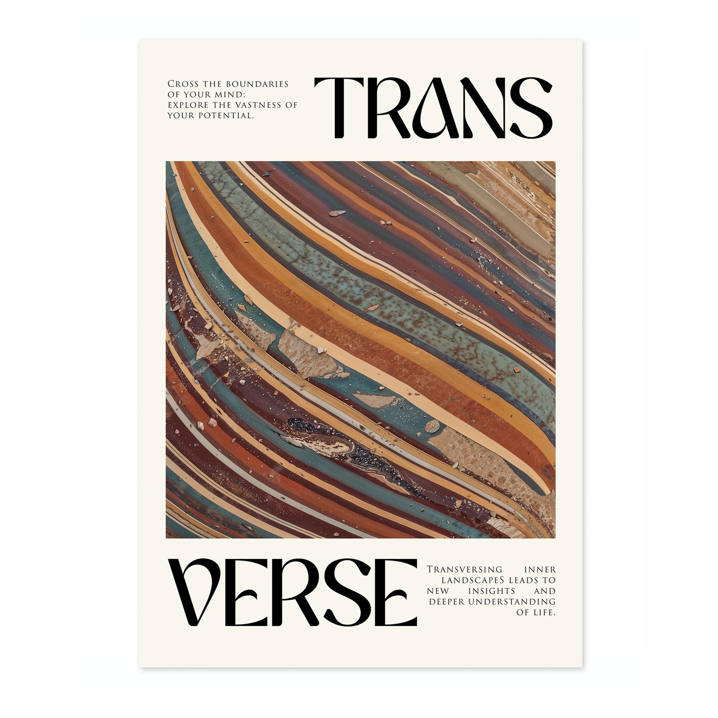 Transverse