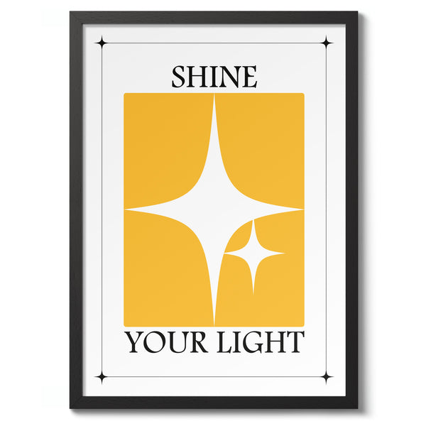 Shine Your Light