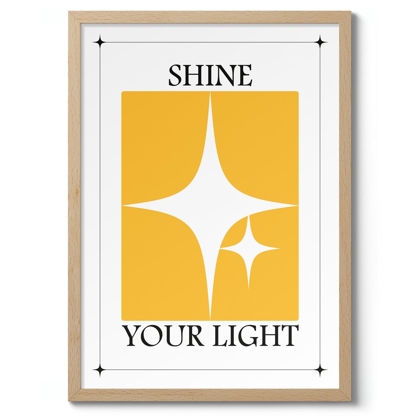 Shine Your Light