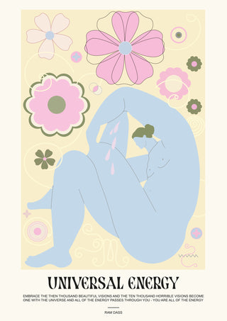 Universal Energy print