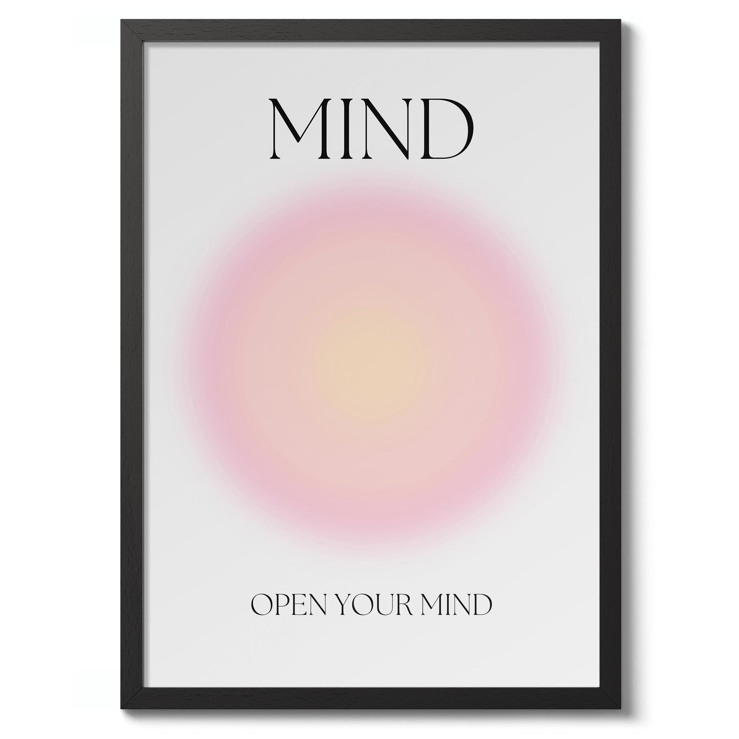 Mind