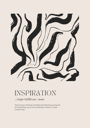 Inspiration