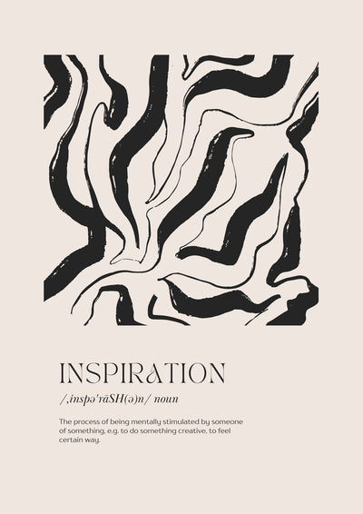 Inspiration