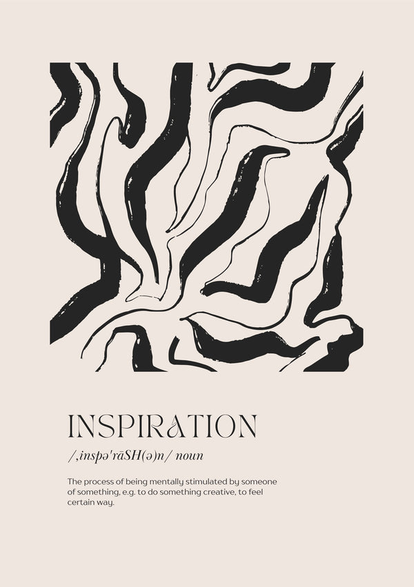 Inspiration