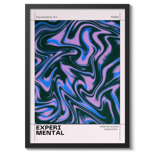 Experi-Mental