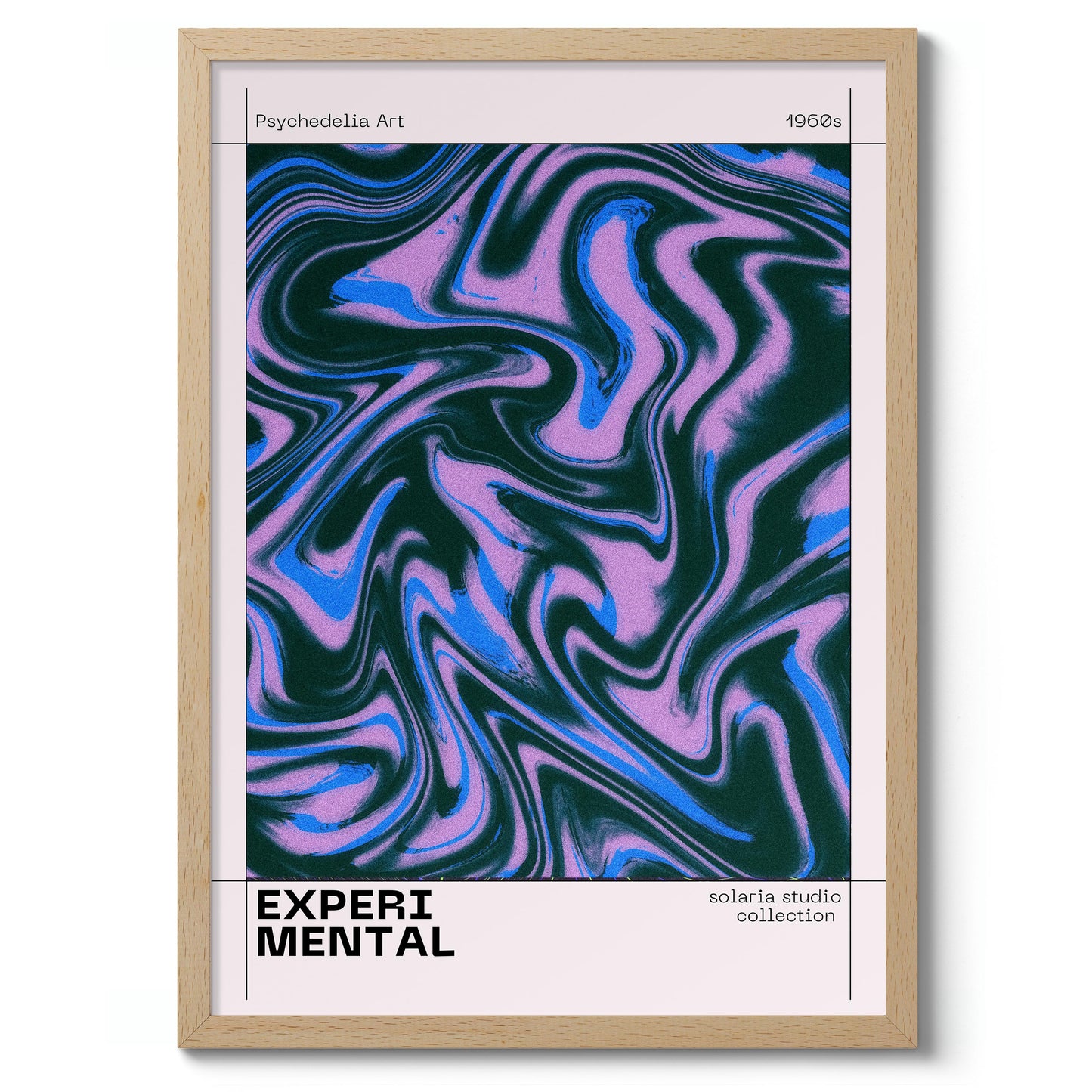 Experi-Mental