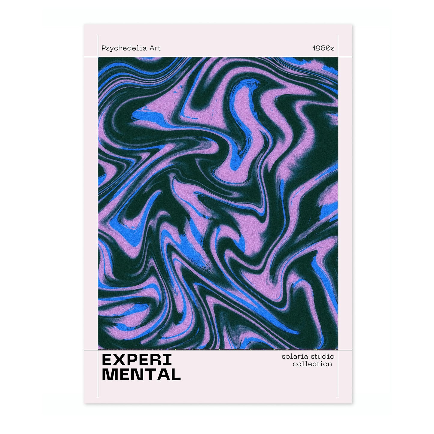 Experi-Mental