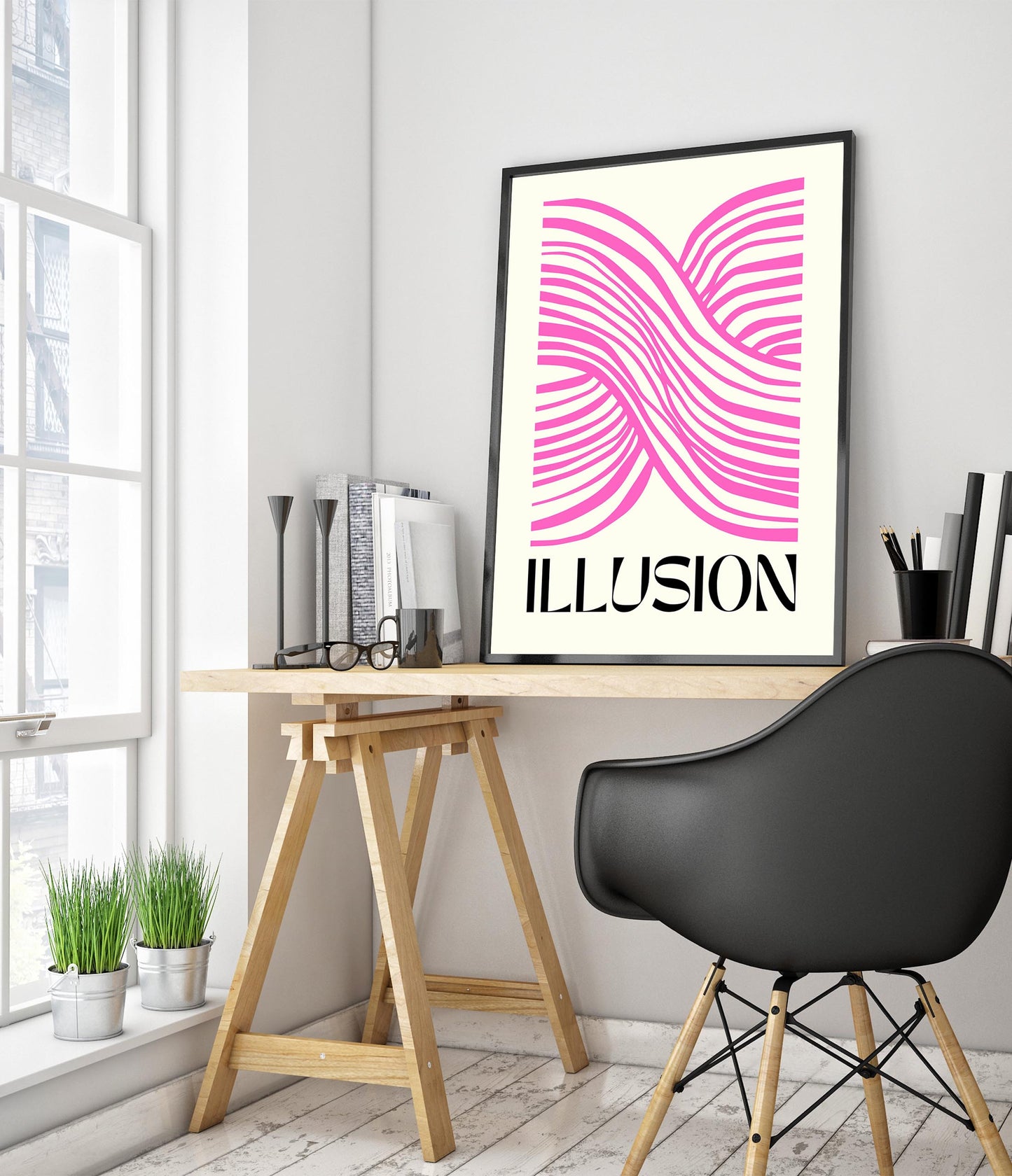 Illusion