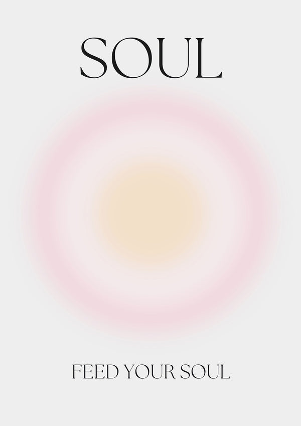 Feed Your Soul
