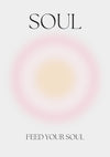 Feed Your Soul print