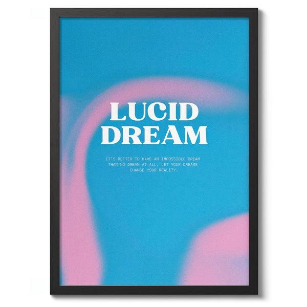 Lucid Dream