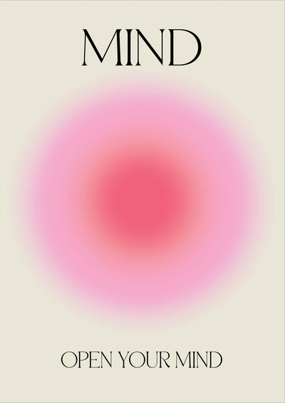 Open Your Mind