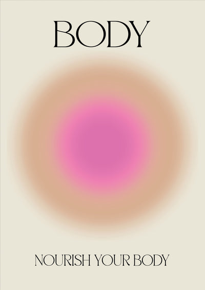 Nourish Your Body