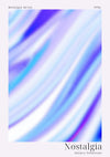 Nostalgie print