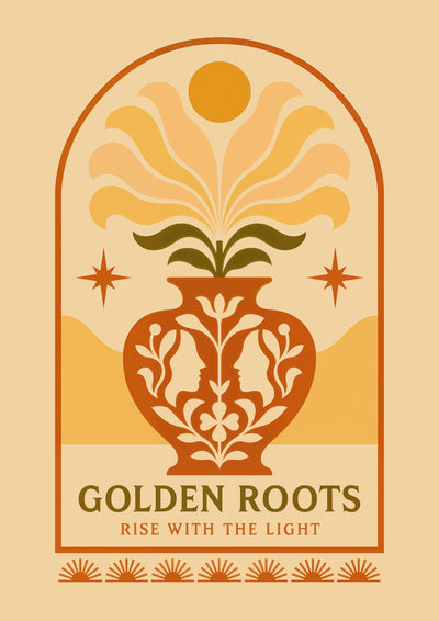 Golden Roots