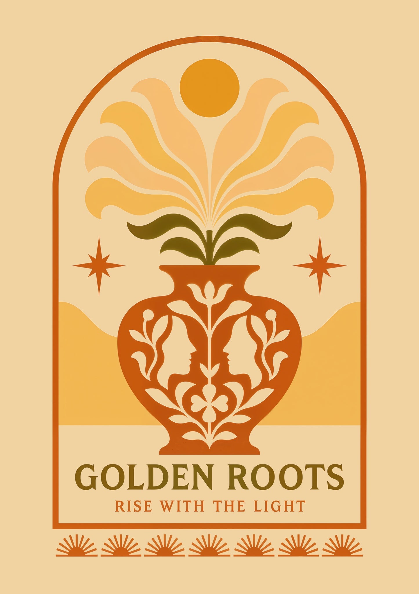 Golden Roots